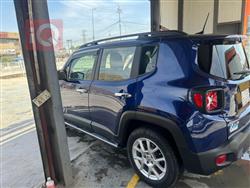 جیپ رێنێگەید